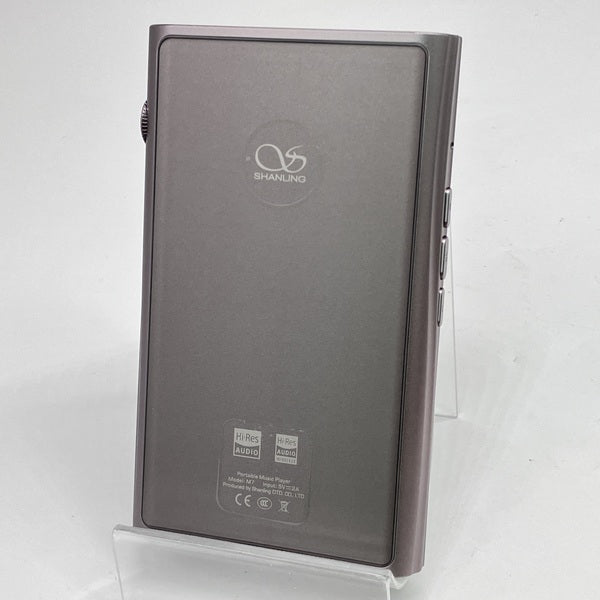 【中古】M7 チタニウム【日本橋】【日本橋】