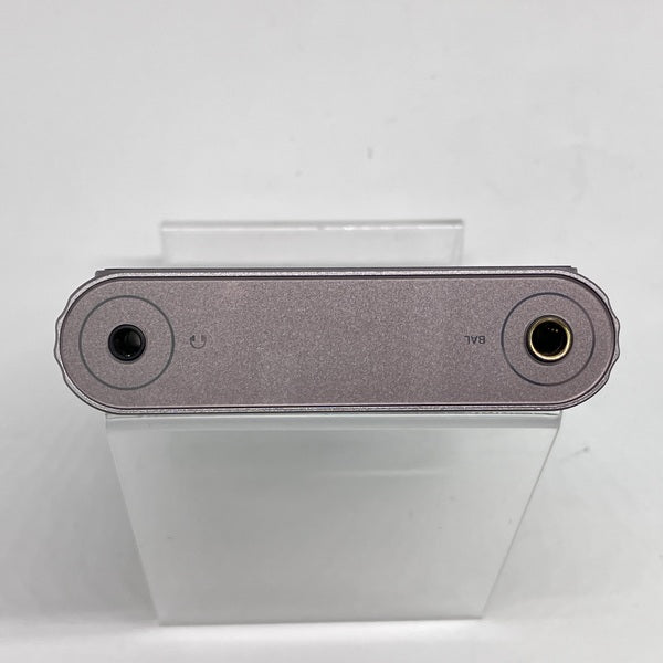【中古】M7 チタニウム【日本橋】【日本橋】