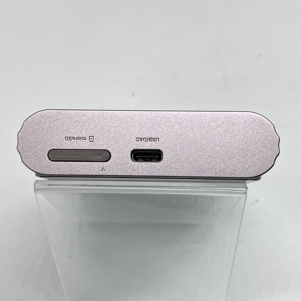 【中古】M7 チタニウム【日本橋】【日本橋】