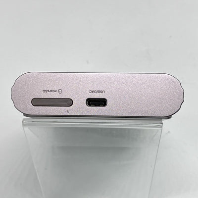【中古】M7 チタニウム【日本橋】【日本橋】