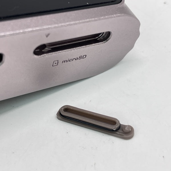【中古】M7 チタニウム【日本橋】【日本橋】