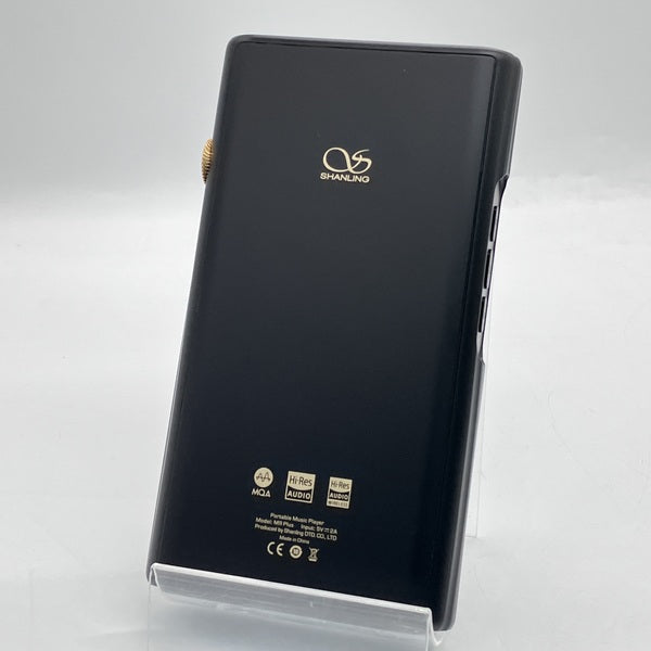 【中古】M9 Plus【日本橋】