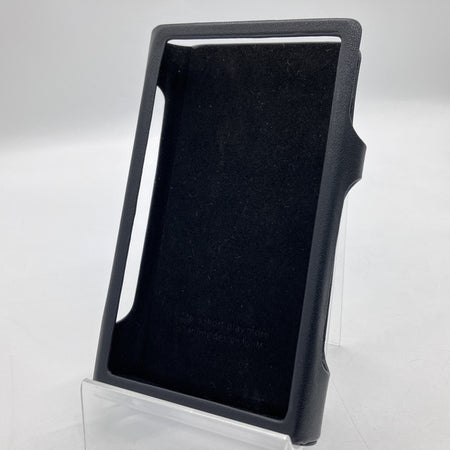 SHANLING 【中古】M7 専用レザーケース ブラック【日本橋】 – e