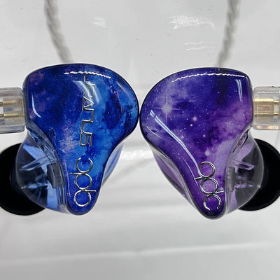 【中古】Hybrid Uranus-S【QDC-HYBRID-URANUS-S】【秋葉原】