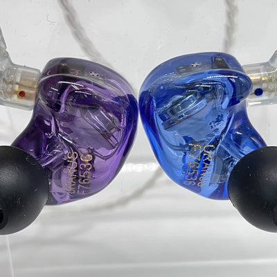 【中古】Hybrid Uranus-S【QDC-HYBRID-URANUS-S】【秋葉原】