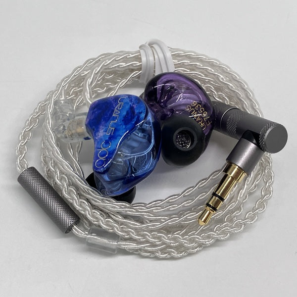 qdc 【中古】Hybrid Uranus-S【QDC-HYBRID-URANUS-S】【秋葉原