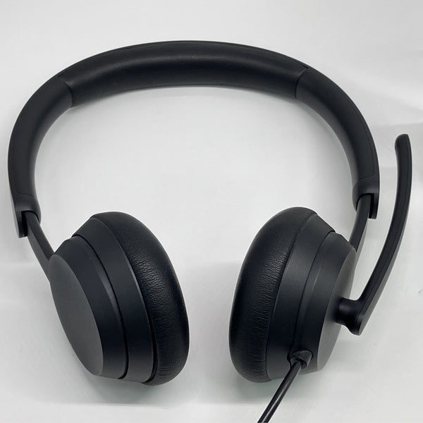 【中古】Microsoft モダン USB ヘッドセット【仙台】
