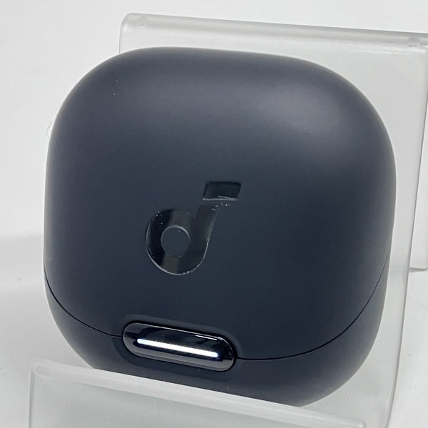 【中古】Soundcore Liberty 4 NC ブラック 【A3947N11】【仙台】