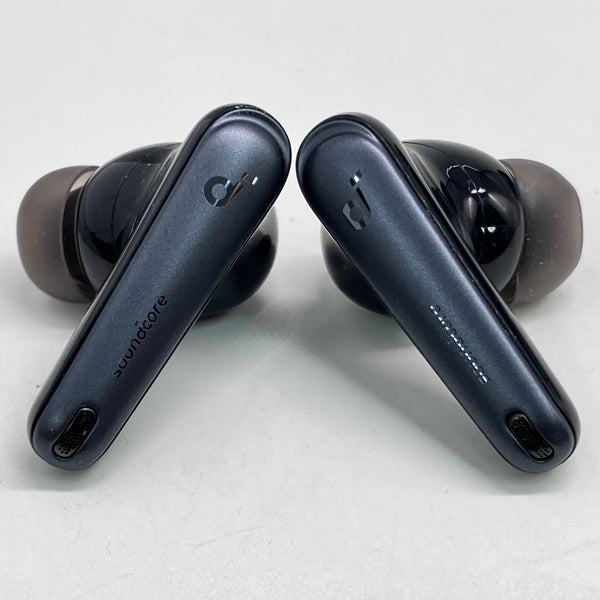 【中古】Soundcore Liberty 4 NC ブラック 【A3947N11】【仙台】