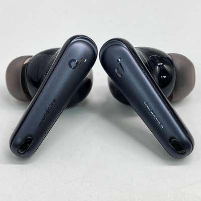 【中古】Soundcore Liberty 4 NC ブラック 【A3947N11】【仙台】