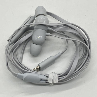 【中古】urBeats3 ホワイト【BT URBEATS3 WHT】（MQFV2PA/A）【仙台】