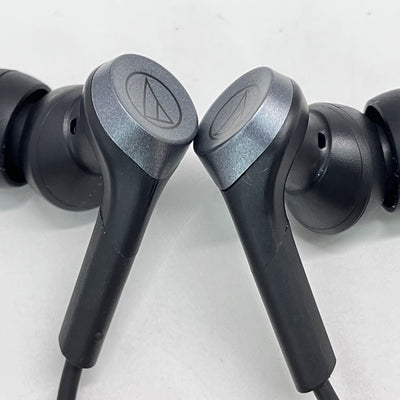 【中古】ATH-CKS330C BK ブラック【仙台】