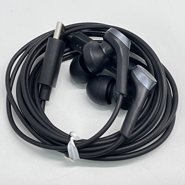 【中古】ATH-CKS330C BK ブラック【仙台】