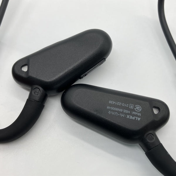 Hi-Unit 【中古】HSE-BN8000-M (固定式) オンイヤースピーカー【日本橋