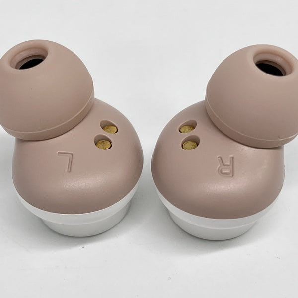【中古】BTW-A3800(H) 完全ワイヤレスイヤホン ホワイト【日本橋】