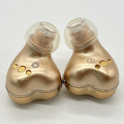【中古】TE-I3 ゴールド【TE-I3-GL】【日本橋】