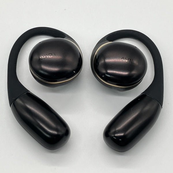 【中古】TE-H1 ブラック【TE-H1-BK】【秋葉原】