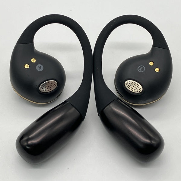 【中古】TE-H1 ブラック【TE-H1-BK】【秋葉原】