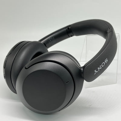 【中古】WH-XB910N B ブラック【秋葉原】