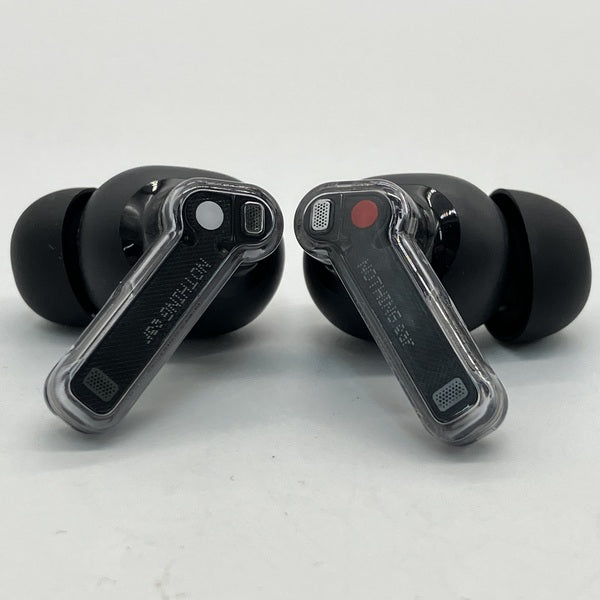 Nothing 【中古】Nothing Ear【秋葉原】 – e☆イヤホン