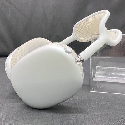 【中古】AirPods Max MGYJ3J/A　ワイヤレスヘッドホン　シルバー【日本橋】