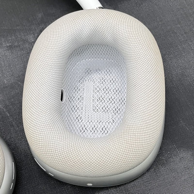 【中古】AirPods Max MGYJ3J/A　ワイヤレスヘッドホン　シルバー【日本橋】