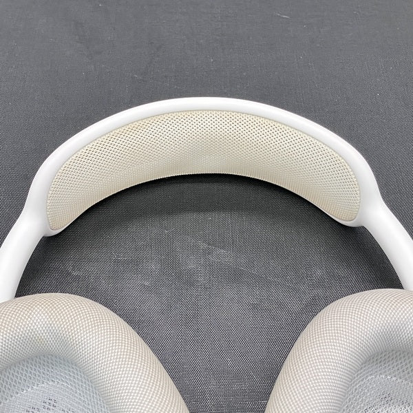 【中古】AirPods Max MGYJ3J/A　ワイヤレスヘッドホン　シルバー【日本橋】