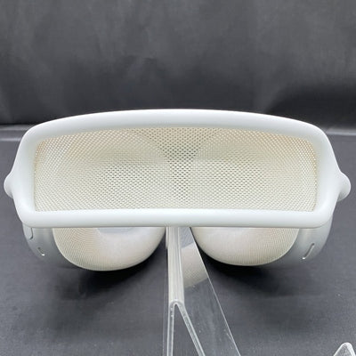 【中古】AirPods Max MGYJ3J/A　ワイヤレスヘッドホン　シルバー【日本橋】
