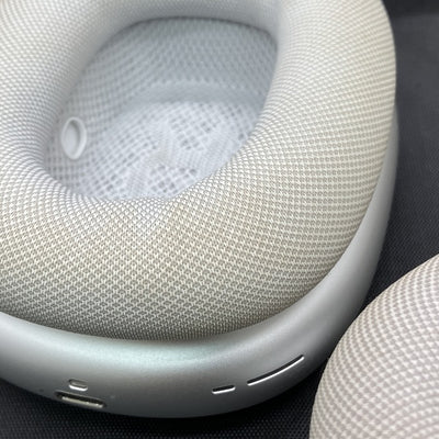 【中古】AirPods Max MGYJ3J/A　ワイヤレスヘッドホン　シルバー【日本橋】