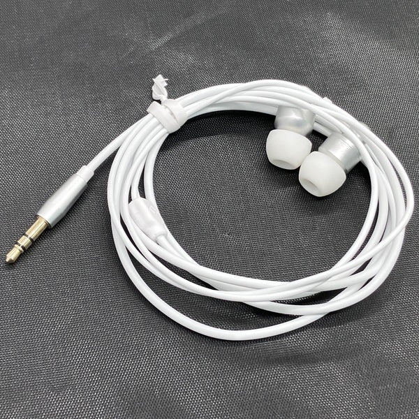 【中古】カナル型有線イヤホン【秋葉原】