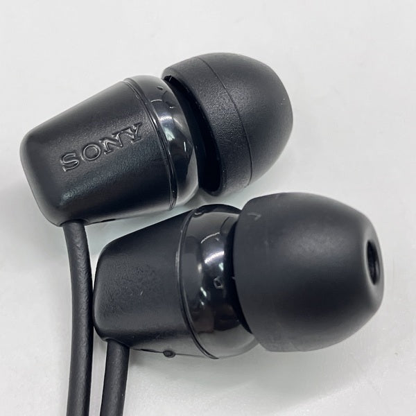 【中古】WI-C100 BZ ブラック【仙台】