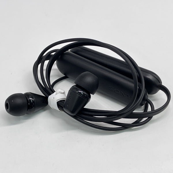 【中古】WI-C100 BZ ブラック【仙台】