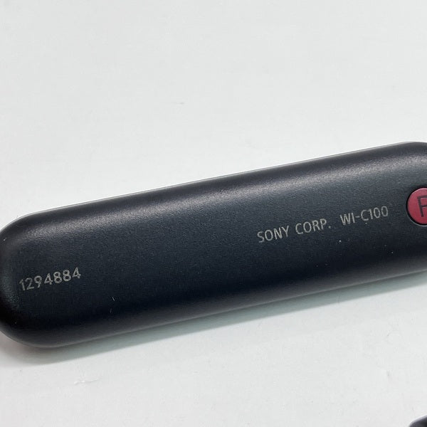 【中古】WI-C100 BZ ブラック【仙台】