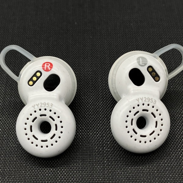 【中古】LinkBuds ホワイト 【WF-L900 W】【秋葉原】