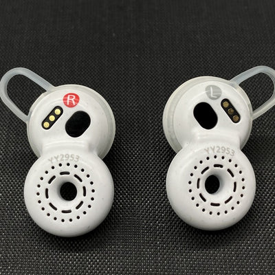 【中古】LinkBuds ホワイト 【WF-L900 W】【秋葉原】