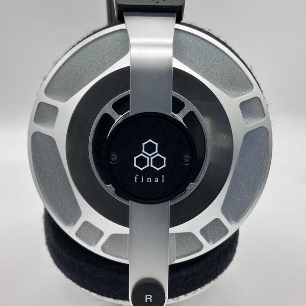【中古】D8000 Pro Edition Silver 【FI-D8PPALS】【日本橋】