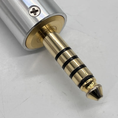 【中古】シルバーコートケーブル (4.4mm) 1.5m 【C093LP15EXCL】【日本橋】