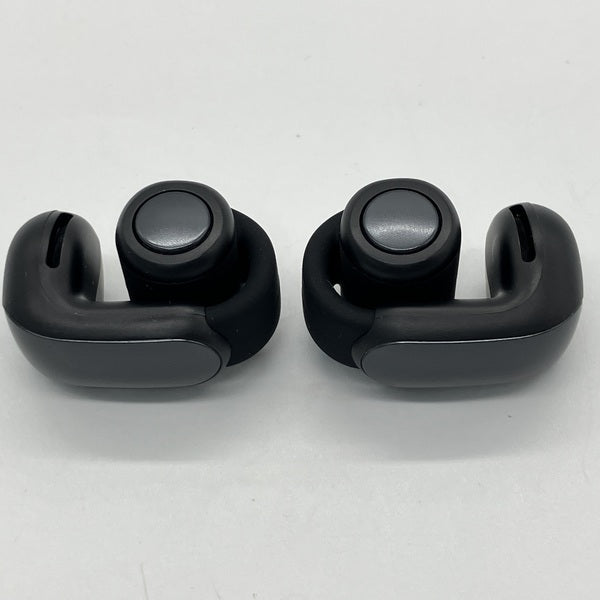 Bose 【中古】Ultra Open Earbuds Black【秋葉原】 – e☆イヤホン