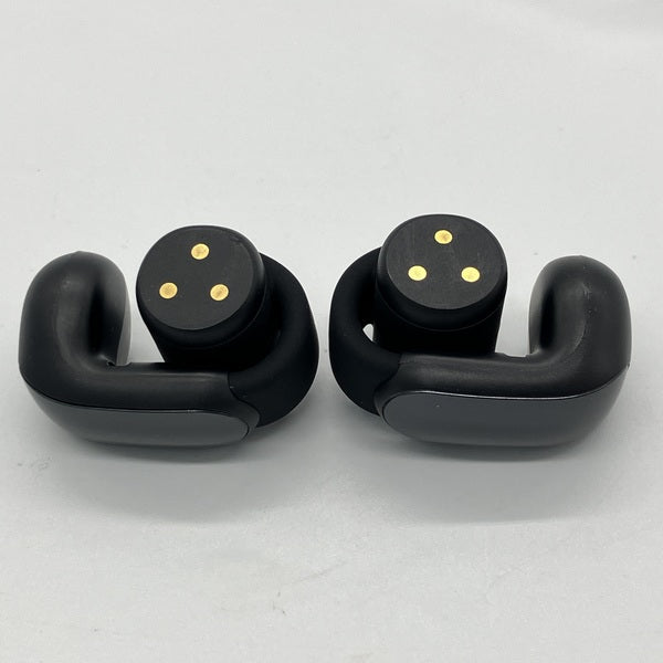 【新品未使用】Bose Open Earbuds ブラック Bose Bose Ultra Open Earbuds, Black | Guitar Center