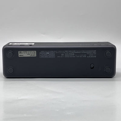 【中古】SRS-HG10 BM【秋葉原】