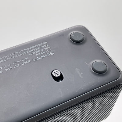 【中古】SRS-HG10 BM【秋葉原】
