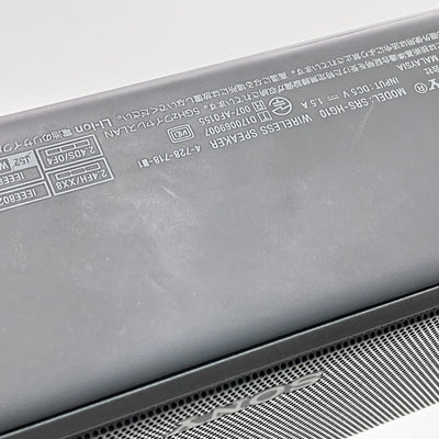【中古】SRS-HG10 BM【秋葉原】