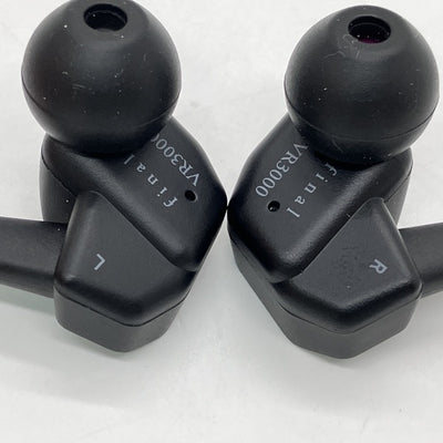 【中古】VR3000 for Gaming 【FI-VR3DPLMB】【秋葉原】