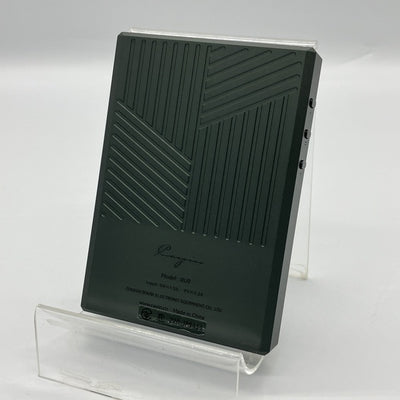 【中古】RU9 ポータブルNutube USB DAC/アンプ【秋葉原】