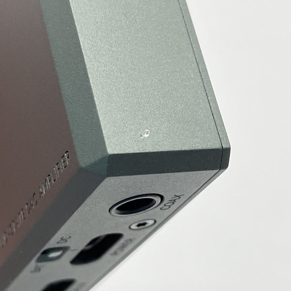 【中古】RU9 ポータブルNutube USB DAC/アンプ【秋葉原】