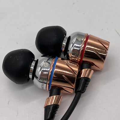 【中古】turbine PRO-CPR（カッパー）【秋葉原】