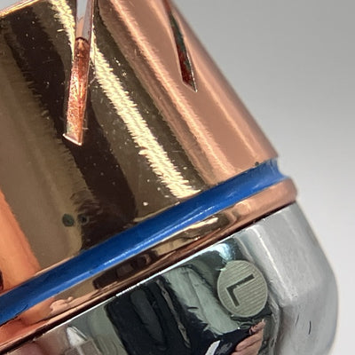 【中古】turbine PRO-CPR（カッパー）【秋葉原】