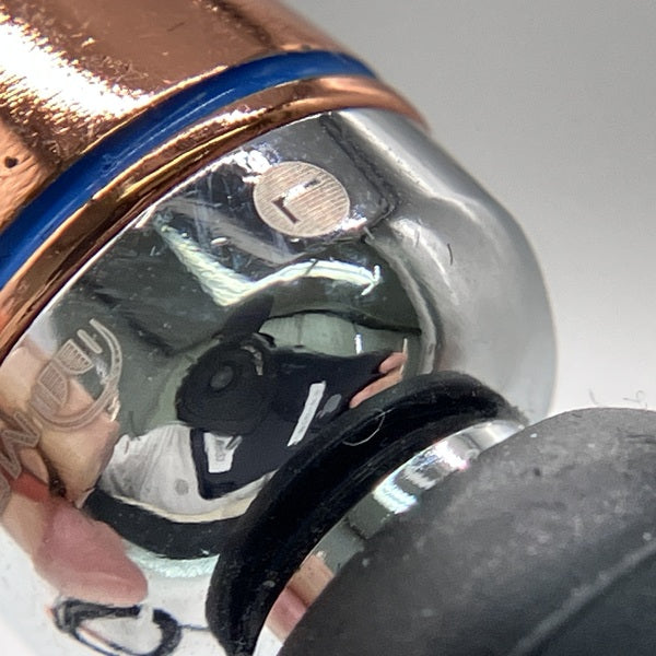 八6035【未使用品】MONSTER イヤホン　turbine pro MONSTER CABLE turbine PRO – e☆イヤホン