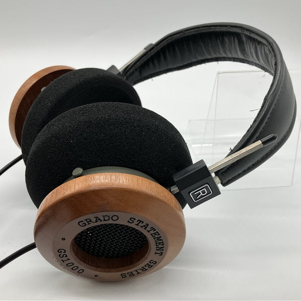 GRADO 【中古】GS1000【秋葉原】 – e☆イヤホン