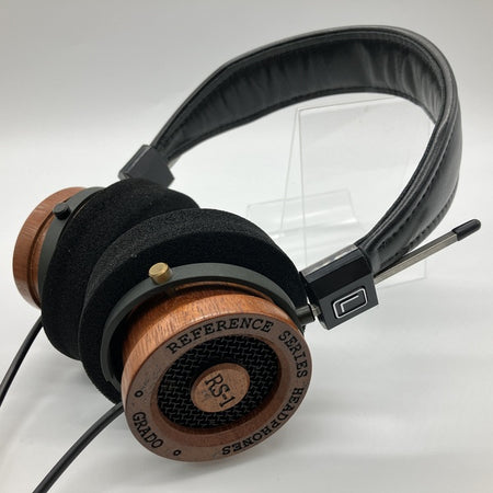 【中古】GRADO RS1X GRADO RS1x 中古 240004012117｜中古通販フジヤエービック
